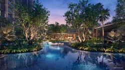 Meyer Road (D15), Condominium #607539221